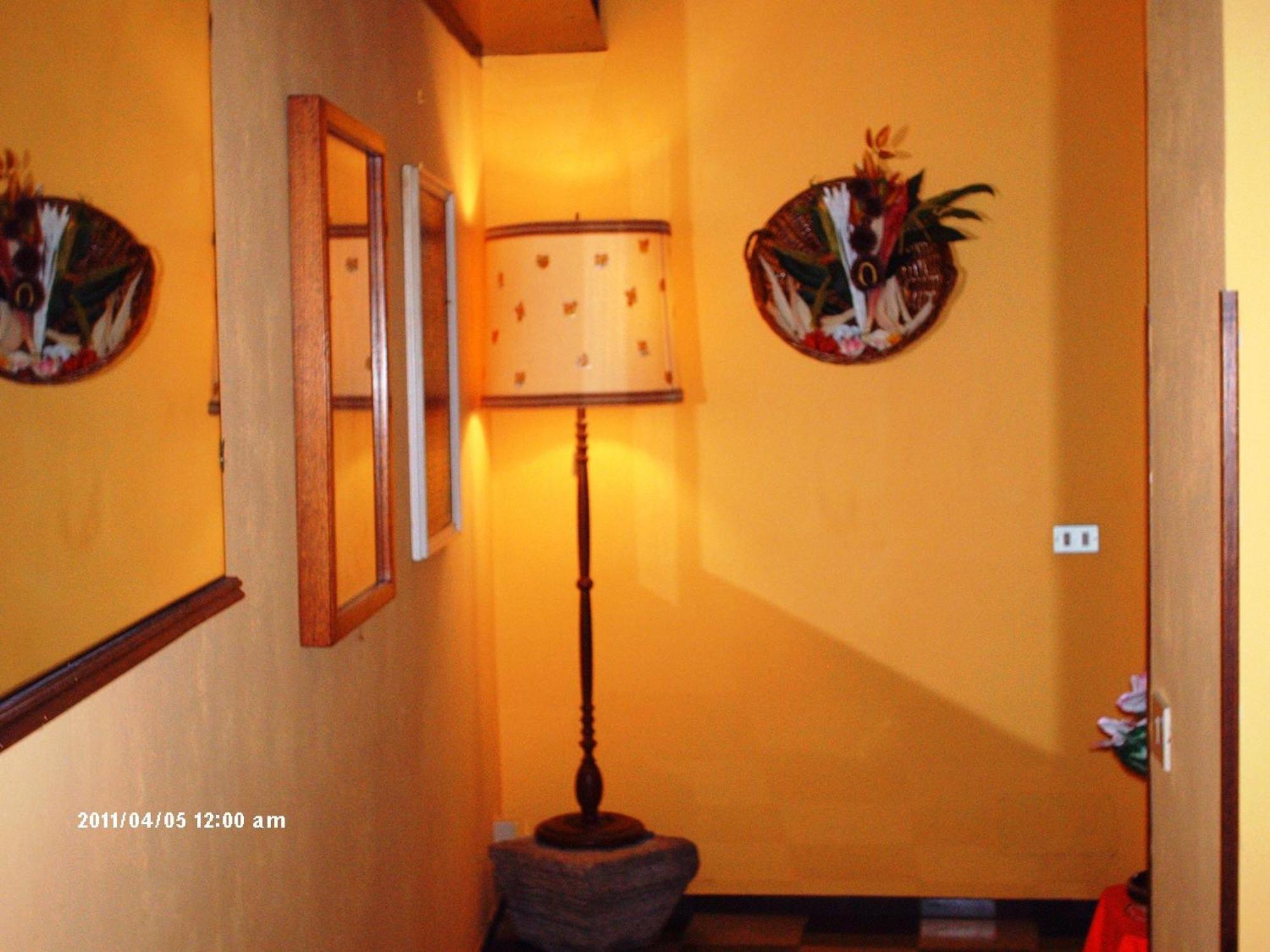 Hotel La Capannina Massino Visconti Extérieur photo